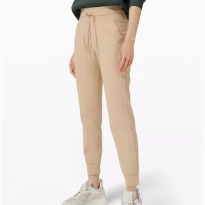Lululemon Joggers